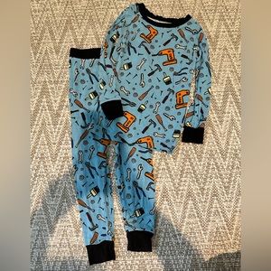 Ittle sleepies tool kit pjs